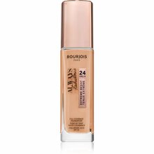Jumestuskreem Bourjois Always Fabulous 24H, 400 Rose Beige, 30 ml