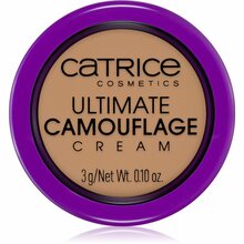 Peitekreem Catrice Ultimate Camouflage Cream Concealer, 020 N Light Beige, 3 g