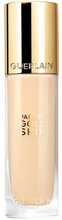Jumestuskreem Guerlain Parure Gold Skin, 1W, 35 ml