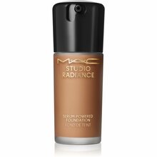 Jumestuskreem MAC Cosmetics Studio Radiance Serum-Powered Foundation, NC50, 30 ml
