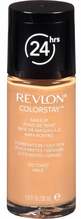 Revlon ColorStay jumestuskreem segale/rasusele nahale, 370 Toast, 30 ml