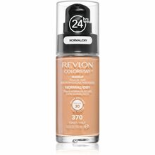Jumestuskreem Revlon Cosmetics ColorStay, 370 Toast, 30 ml