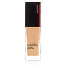 Jumestuskreem Shiseido Synchro Skin Radiant Lifting Foundation, 320, SPF 30, 30 ml