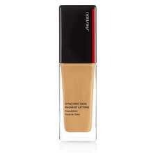 Jumestuskreem Shiseido Synchro Skin Radiant Lifting Foundation, 340, SPF 30, 30 ml