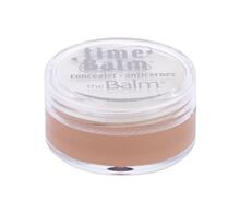 Peitekreem theBalm timeBalm Cover Dark Spots Cream Concealer Medium - Dark, 7.5 g