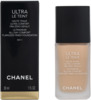 Jumestuskreem Chanel Ultra Le Teint Flawless Finish Foundation, BD11, 30 ml