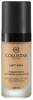 Vedel jumestuskreem Collistar Lift HD+ Firming and Smoothing Foundation, 3N Natural, SPF 15, 30 ml