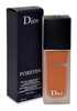 Dior Diorskin Forever Foundation SPF20, 6N Neutral, 30 ml