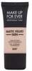 Jumestuskreem Make Up For Ever Matte Velvet Skin, R210 Pink Alabaster, 30 ml