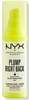 Meigialuskreem NYX Plump Right Back Primer Serum, 30 ml