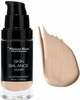 Vedel jumestuskreem Pierre Rene Skin Balance Cover Fluid Foundation, 23 Nude, 30 ml