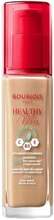 Jumestuskreem Bourjois Paris Healthy Mix Clean & Vegan, 55N Dark Beige, 30 ml