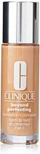 Jumestuskreem ja peitekreem Clinique Beyond Perfecting, 14 Vanilla, 30 ml