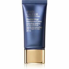 Jumestuskreem Estee Lauder Double Wear Maximum Cover Comouflage Makeup, 2N1 Desert Beige, 30 ml