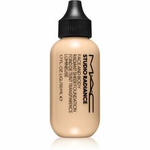 Jumestuskreem MAC Cosmetics Studio Radiance Face and Body Radiant Sheer Foundation, C0, 50 ml