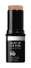 Jumestuskreem Make Up For Ever Ultra HD Stick Foundation, Y415 Almond, 12.5 g