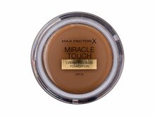 Jumestuskreem Max Factor Miracle Touch Skin Perfecting, 097 Toasted Almond, 11.5 g