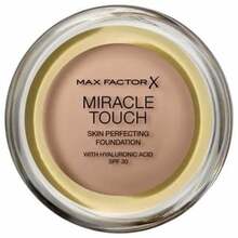 Jumestuskreem Max Factor Miracle Touch Skin Perfection, 70 Natural, 11.5 g