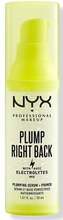 Meigialuskreem NYX Plump Right Back Primer Serum, 30 ml