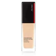 Jumestuskreem Shiseido Synchro Skin Radiant Lifting Foundation, 130, 30 ml
