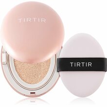 Tirtir Mask Fit All Cover Cushion, 17C Porcelain, 18 g