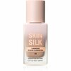 Meigialuskreem Revolution Skin Silk Serum Foundation, F7, 23 ml