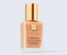 Jumestuskreem Estee Lauder Double Wear Stay-in-Place Makeup, 1W1 Bone, 30 ml