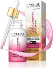 Eveline Unicorn Serum Primer Base meigialuskreem
