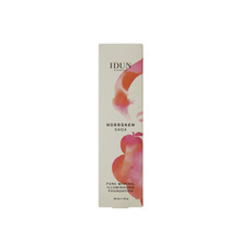 IDUN Minerals vedel jumestuskreem Norrsken Saga Nr. 1203, 30 ml
