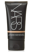 Nars Pure Radiant Cream Foundation, Cuzco, SPF 30, 50 ml