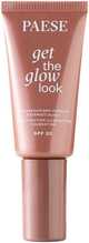 Jumestuskreem Paese Get The Glow Look Multi-function Illuminating, 3N Warm Beige, 30 ml