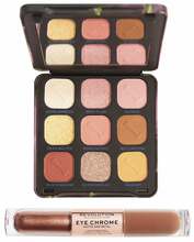 Meigikomplekt Revolution Make Up Corpse Bride X Revolution, 2 tk, 9 g
