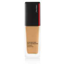 Jumestuskreem Shiseido Synchro Skin Self Refreshing Foundation, 340, SPF 30, 30 ml
