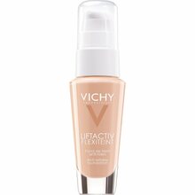 Jumestuskreem Vichy Liftactiv Flexiteint, 35 Sand, SPF 20, 30 ml