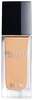 Jumestuskreem Dior Forever Skin Glow, 3.5N Neutral, 30 ml, SPF 20