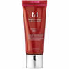 Missha M Perfect Cover BB Cream EX, No. 25 Warm Beige, SPF 42 PA+++, 20 ml
