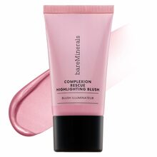 Vedel põsepuna Bare Minerals Complexion Rescue Highlighting Blush, Mauve Glow, 15 ml