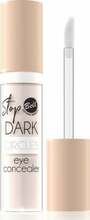 Peitekreem Bell Stop Dark Circles Liquid Illuminating Eye Concealer, 01 Soft Porcelain, 5 g