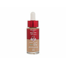 Jumestuskreem Bourjois Paris Healthy Mix Clean & Vegan Serum, 52W Vanilla, 30 ml