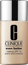 Jumestuskreem Clinique Even Better, 02 Brezze, 30 ml