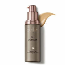 Delilah Alibi The Perfect Cover jumestuskreem, 8884 Dune, 30 ml