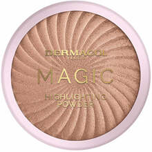 Dermacol Magic Highlighting Powder, 10 g