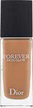 Vedel jumestuskreem Dior Dior Forever Skin Glow, 4,5N, 30 ml