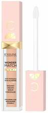 Peitekreem Eveline Wonder Match Lumi, 20, SPF 20, 6.8 ml
