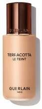 Vedel jumestuskreem Guerlain Terracotta Le Teint, 3.5N Neutral, 35 ml