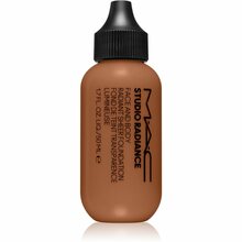 Jumestuskreem MAC Cosmetics Studio Radiance Face and Body Radiant Sheer Foundation, C7, 50 ml