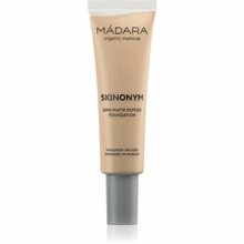 Jumestuskreem Madara Skinonym Semi Matte Peptide, 30ml