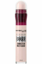 Peitekreem Maybelline Instant Anti-Age Eraser, 95 Cool Ivory, 6.8 ml