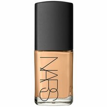 Jumestuskreem NARS Sheer Glow Foundation, Sahel, 30 ml