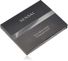 Sensai Face Fresh Paper matistavad paberid, 100 tk